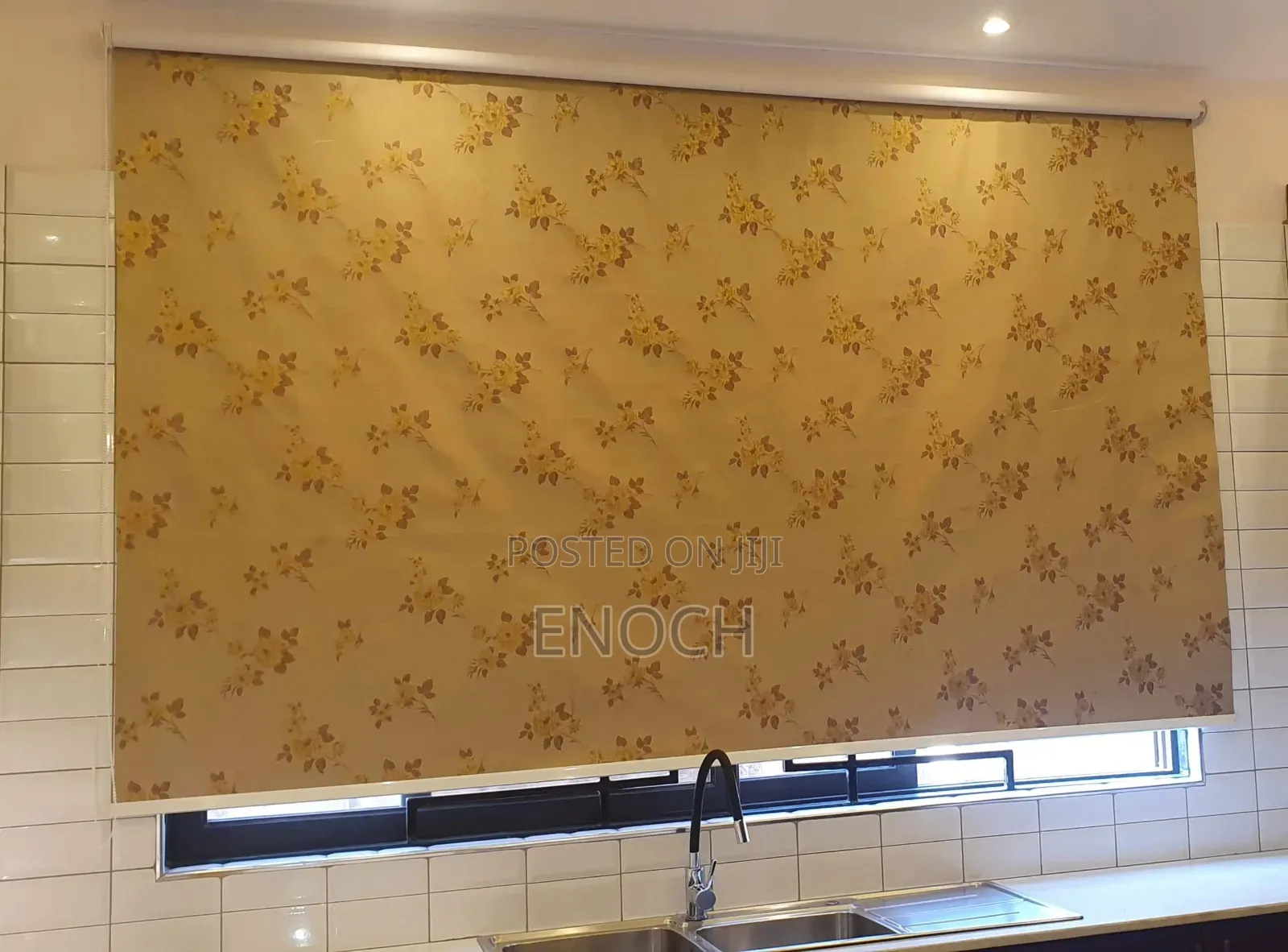Kitchen Executive Blinds