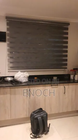 Kitchen Executive Blinds