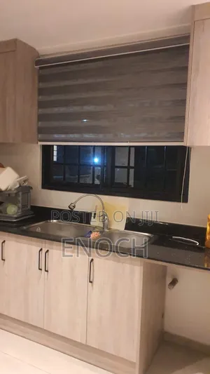 Kitchen Executive Blinds