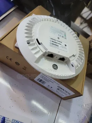Grandstream Gwn7670 Access Point