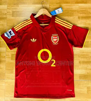Arsenal Mareen O2 Vetage Original Material
