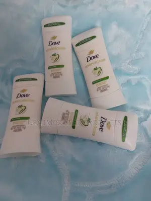 Usa Imported Dove Advanced Care Cool Essentials Deodorant