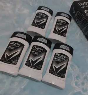 Usa Imported Degree Ultraclear Deodorant – 72hr Protection
