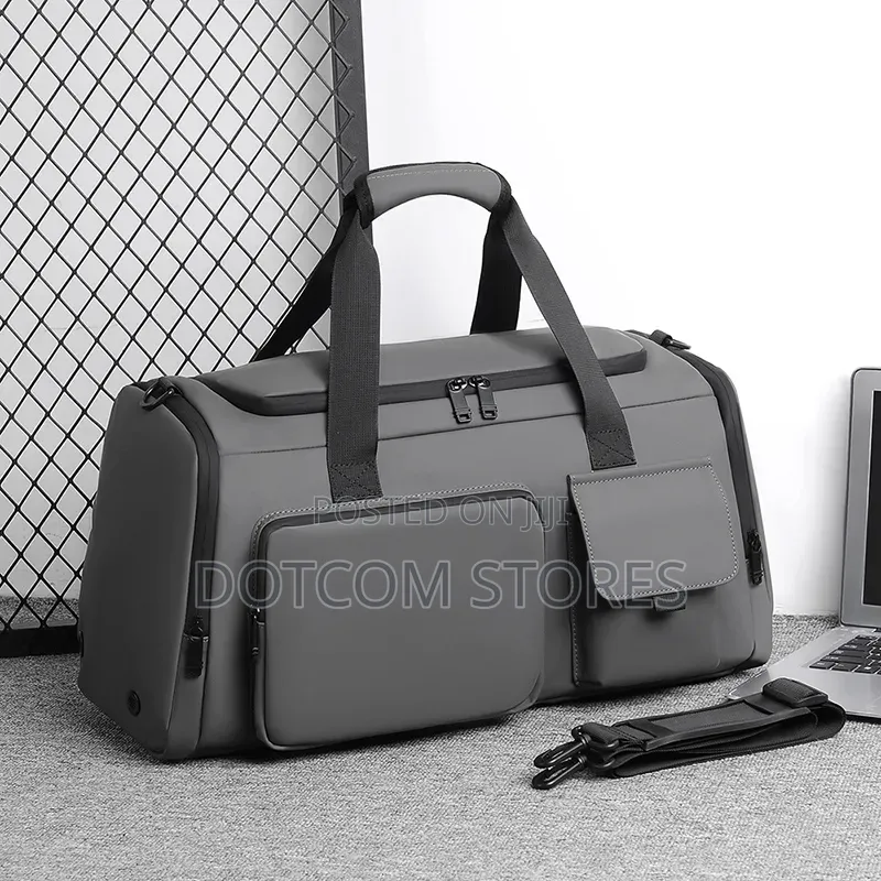Traveller Hand Bag