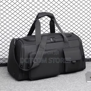 Traveller Hand Bag