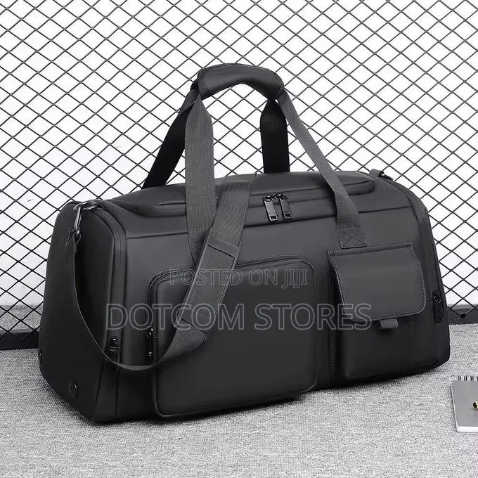 Traveller Hand Bag