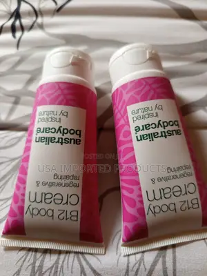 Usa Imported Australian Bodycare Vitamin C Glow Serum
