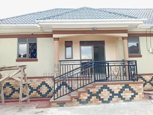 2bdrm House in Namugongo, Central Division for rent