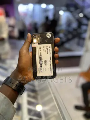 Apple iPhone 13 128 GB Black