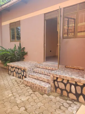 1bdrm House in Lugoba Jinjakaloli, Kawempe for rent
