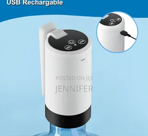 Usb Automatic Water Dispenser Bpa Free