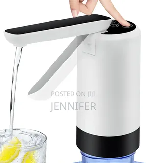 Usb Automatic Water Dispenser Bpa Free