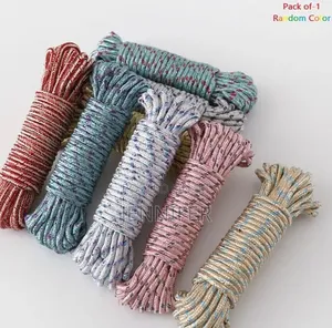 20metres Laundry Drying Clothesline Rope