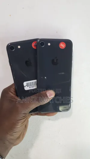 New Apple iPhone 8 64 GB Blue
