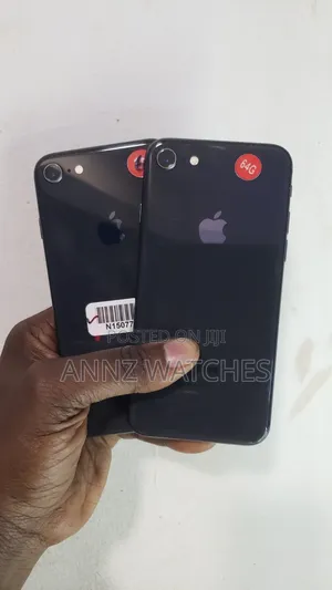 New Apple iPhone 8 64 GB Blue
