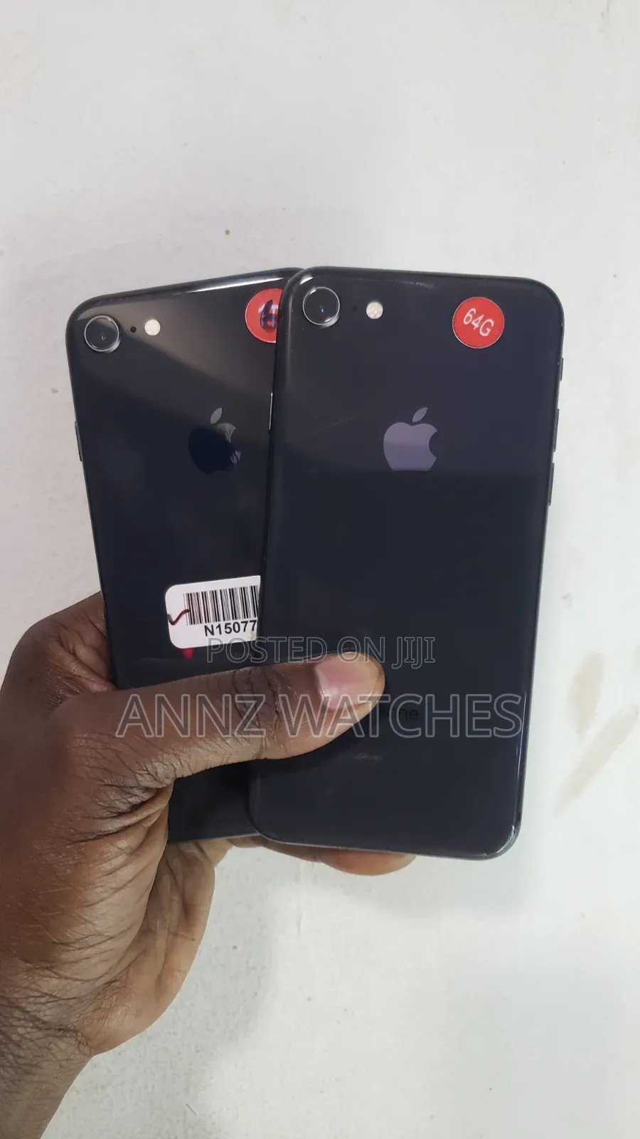 New Apple iPhone 8 64 GB Blue