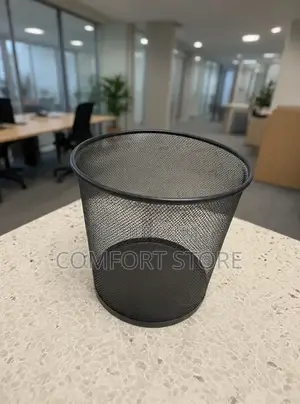 Classic Office Dust Bins