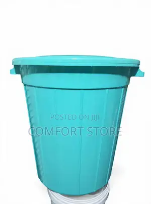 Plastic Serving School Basket