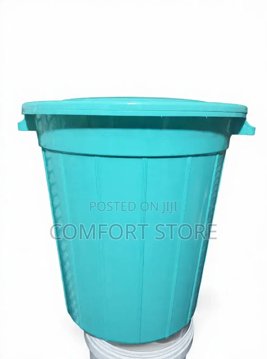 Plastic Serving School Basket