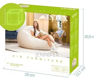 Intex Beanless Bag Chair