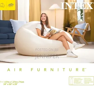 Intex Beanless Bag Chair