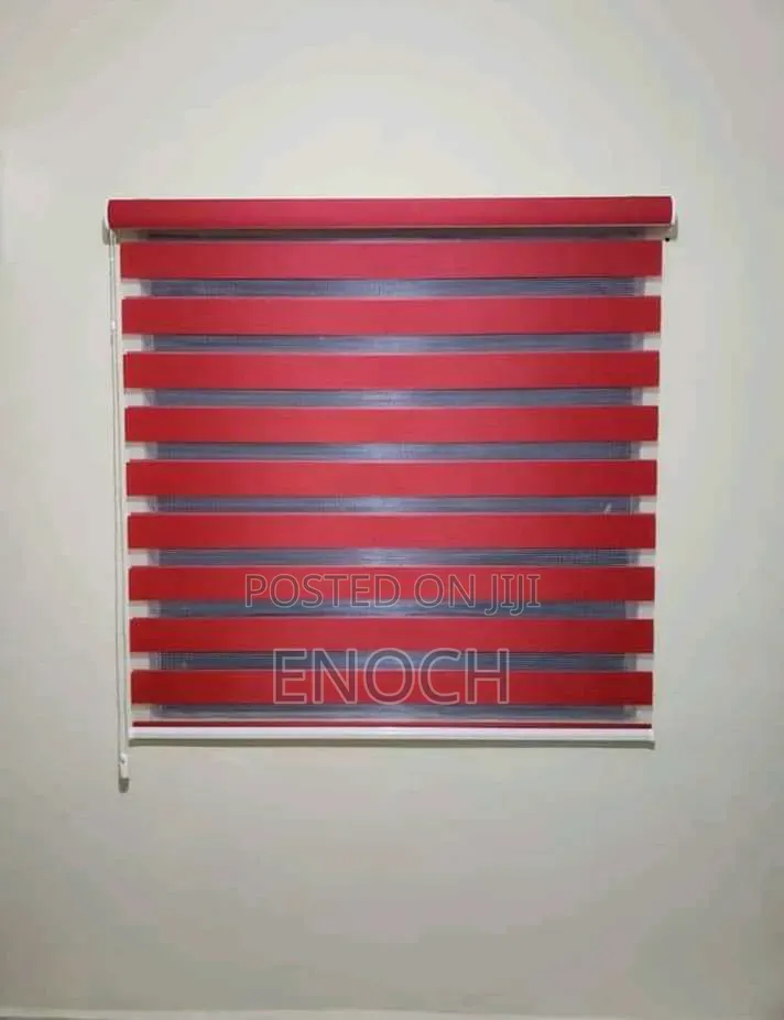 Premium Executive Blinds for Modern Homes