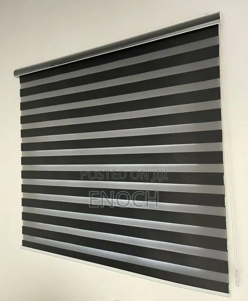 Premium Executive Blinds for Modern Homes