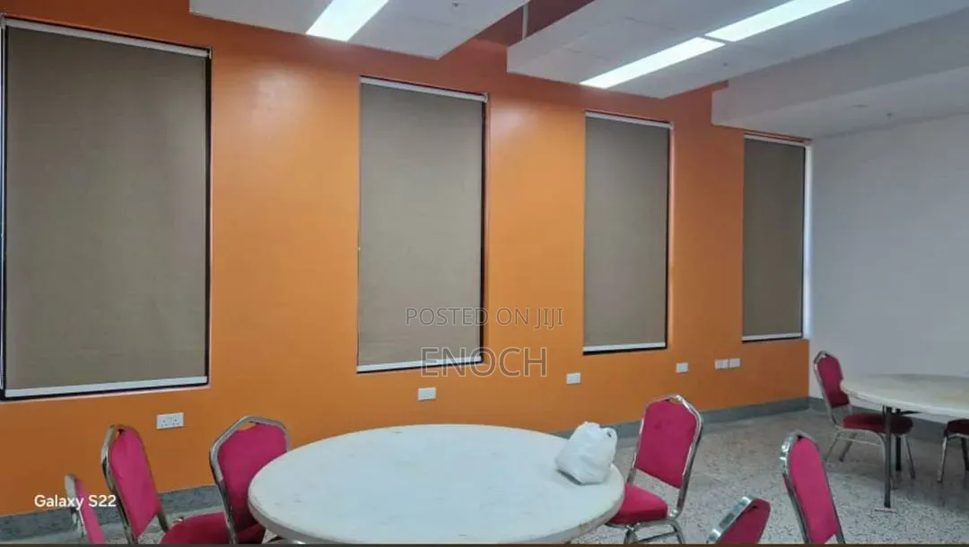 Premium Executive Blinds for Modern Homes