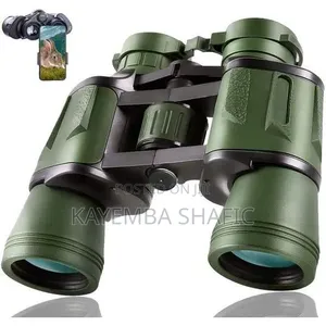 Professional Telescope 8x40 Hd Binoculars