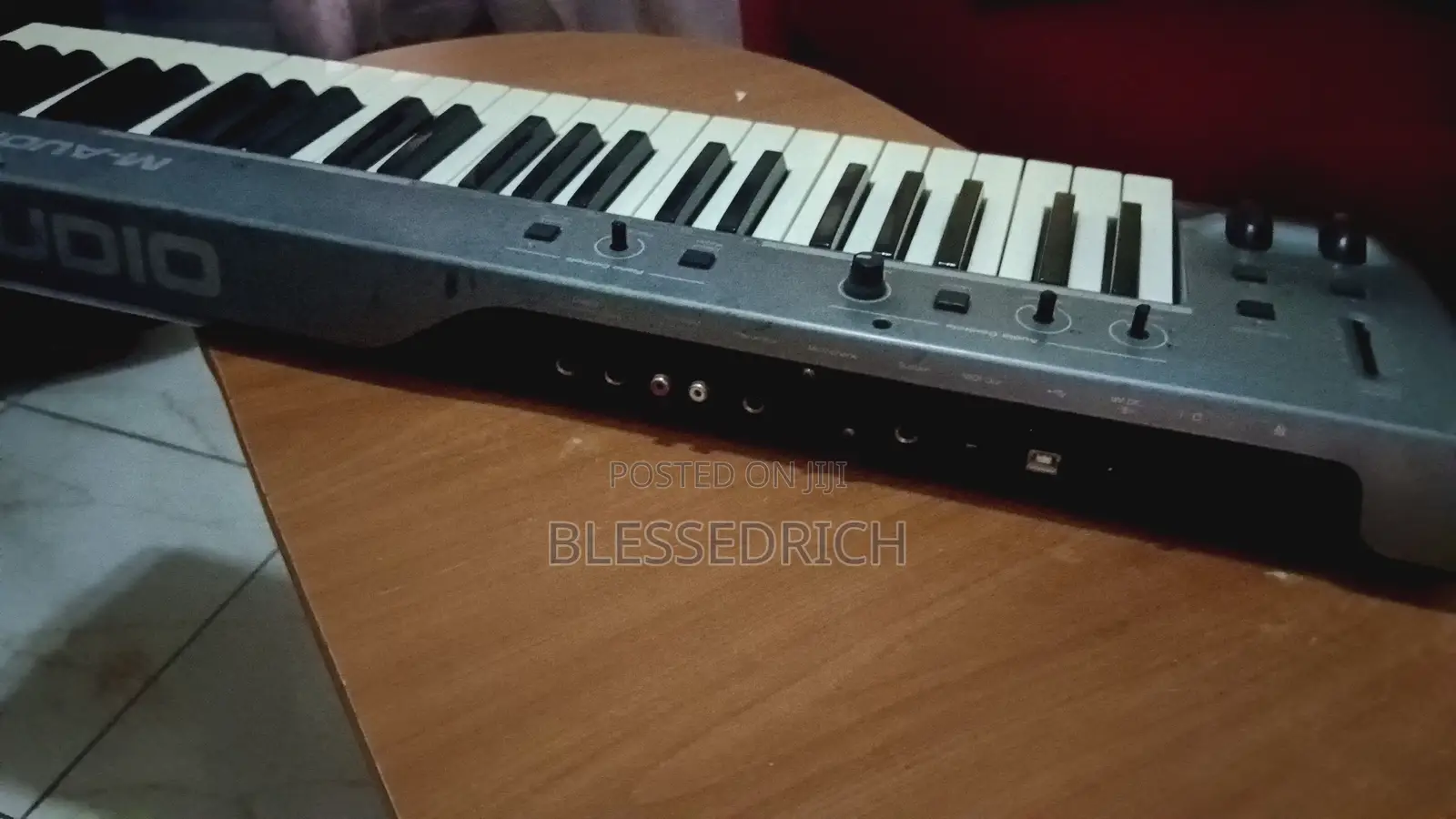 Piano Repairs