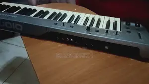Piano Repairs