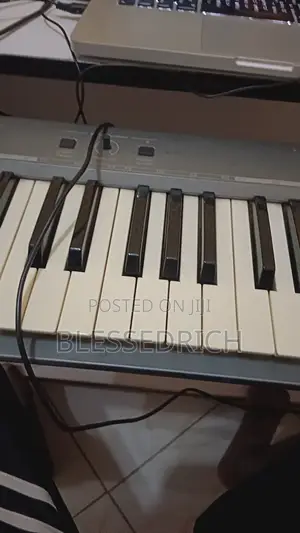 Piano Repairs
