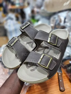 Soft Sole Beach Sandals for Summer