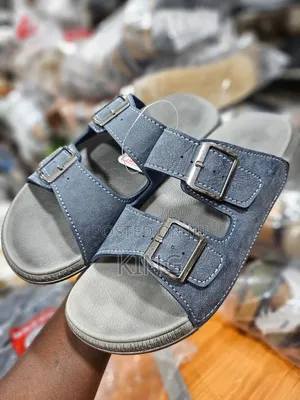 Soft Sole Beach Sandals for Summer