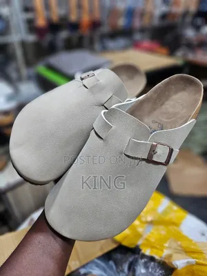 Lightweight Casual Sandals Style Fit
