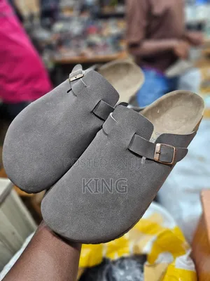 Lightweight Casual Sandals Style Fit
