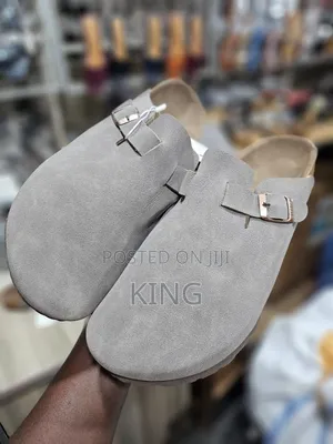 Lightweight Casual Sandals Style Fit