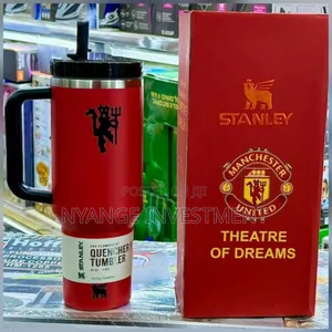 Stanley Cup Manchester United Brands.