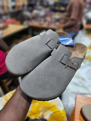 Adjustable Stappy Sandals Design Nice