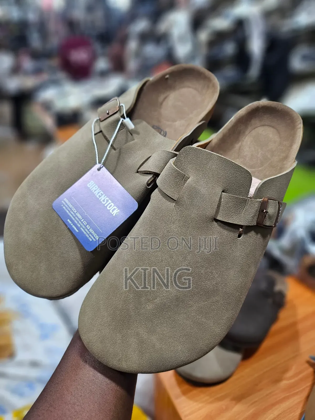 Adjustable Stappy Sandals Design Nice
