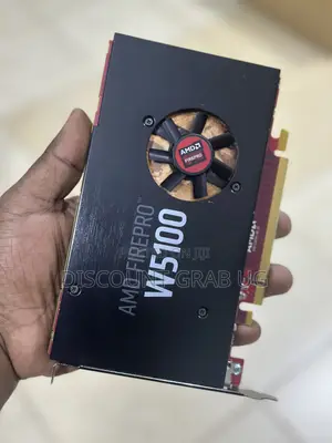 Amd Firepro Radeon 4gb Graphics or Display Cards