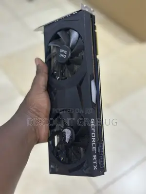 Asus RTX 2080ti 11gb Graphics Card