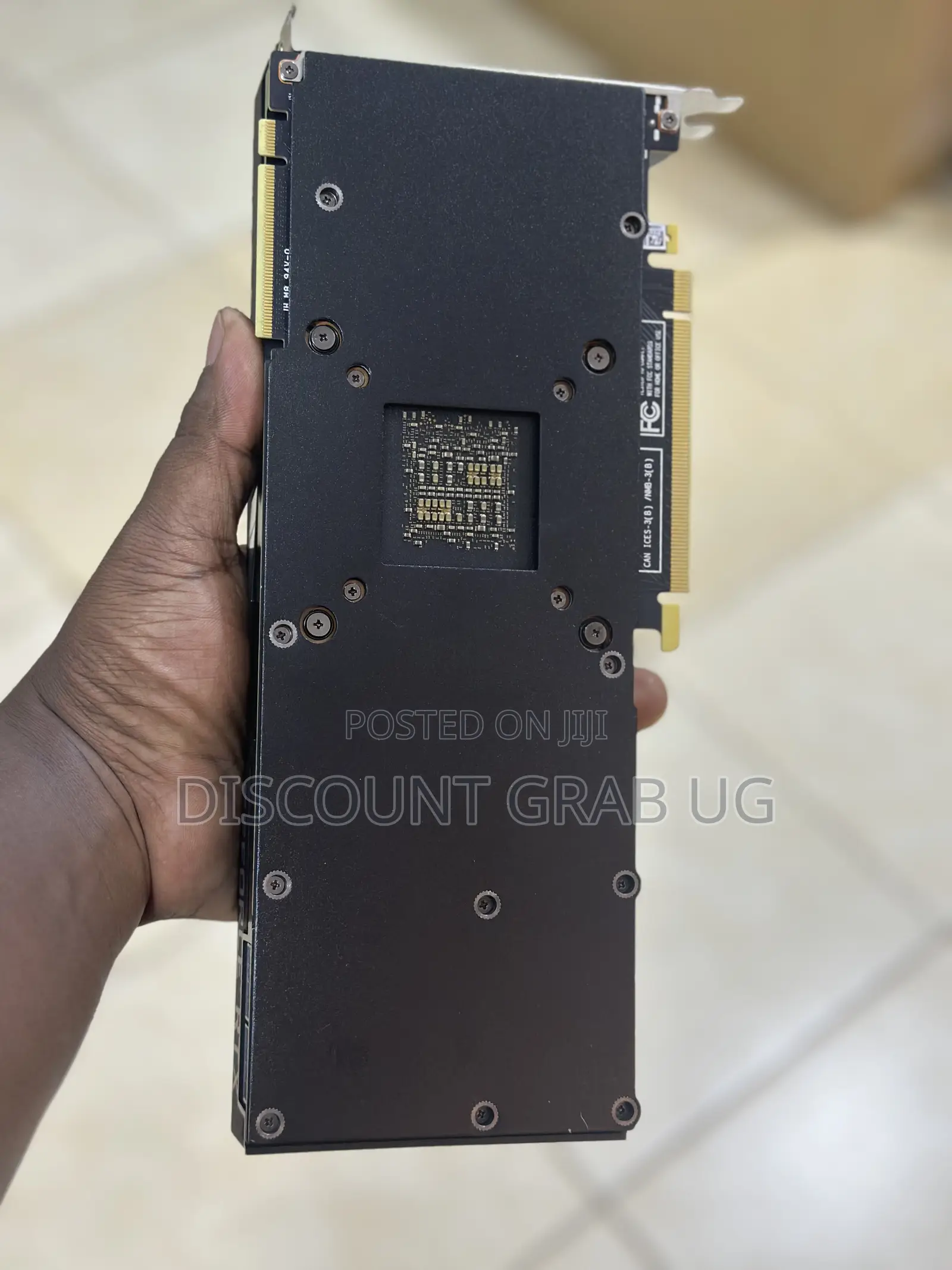Asus RTX 2080ti 11gb Graphics Card