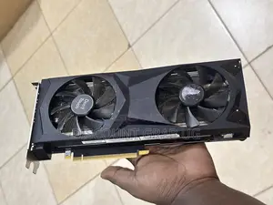 Asus RTX 2080ti 11gb Graphics Card
