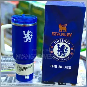 Stanley Cup Chelsea Brands Original. Stanley Cup