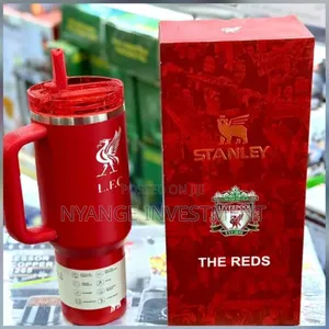 Stanley Cup Liverpool Brands Original Cup