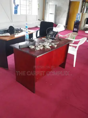 Office Wall to Wall Carpets Per Squaremeter