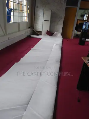 Confrence Woolen Carpets Per Squaremeter