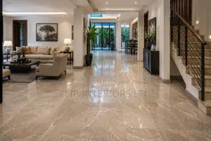 Premium Surface Tiling Modern Flooring Services
