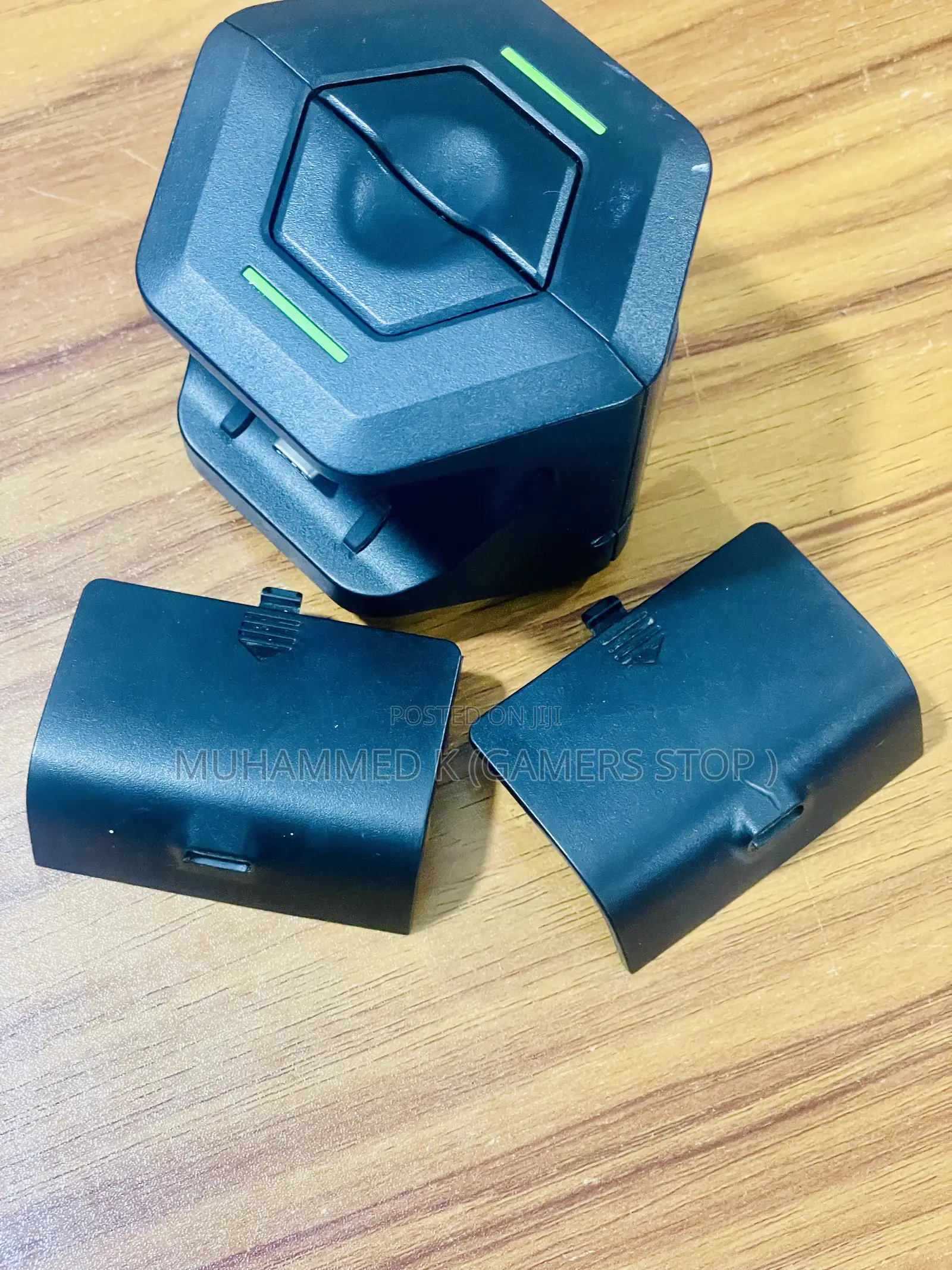 Gioteck Ac-2 Charging Dock(Xbox Series X|S)
